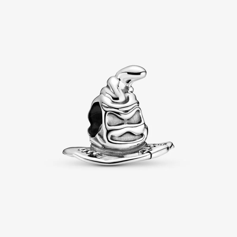 Harry Potter, Charm Cappello Parlante Ref. 799124C00 - Tomasini Francia