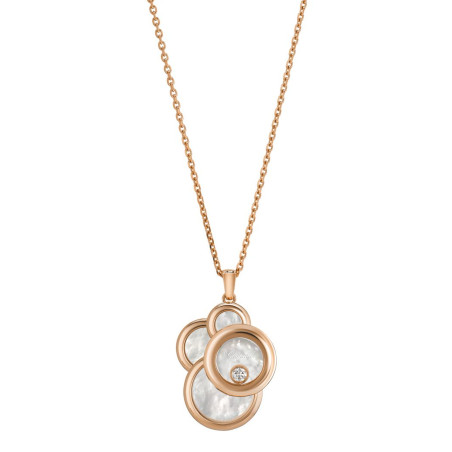 Chopard Happy Dreams Collana Madreperla 799888-5008 Ref. 799888-5008 - Tomasini Francia