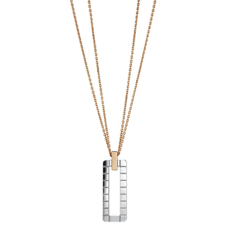 Chopard Collana Ice Cube 799895-9003 Ref. 799895-9003 - Tomasini Francia
