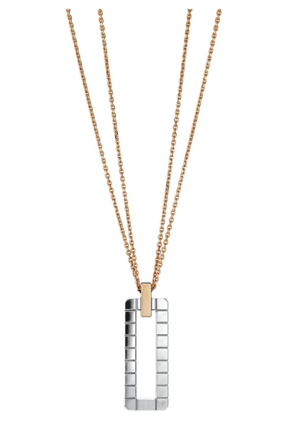 Chopard Collana Ice Cube 799895-9003 Ref. 799895-9003 - Tomasini Francia