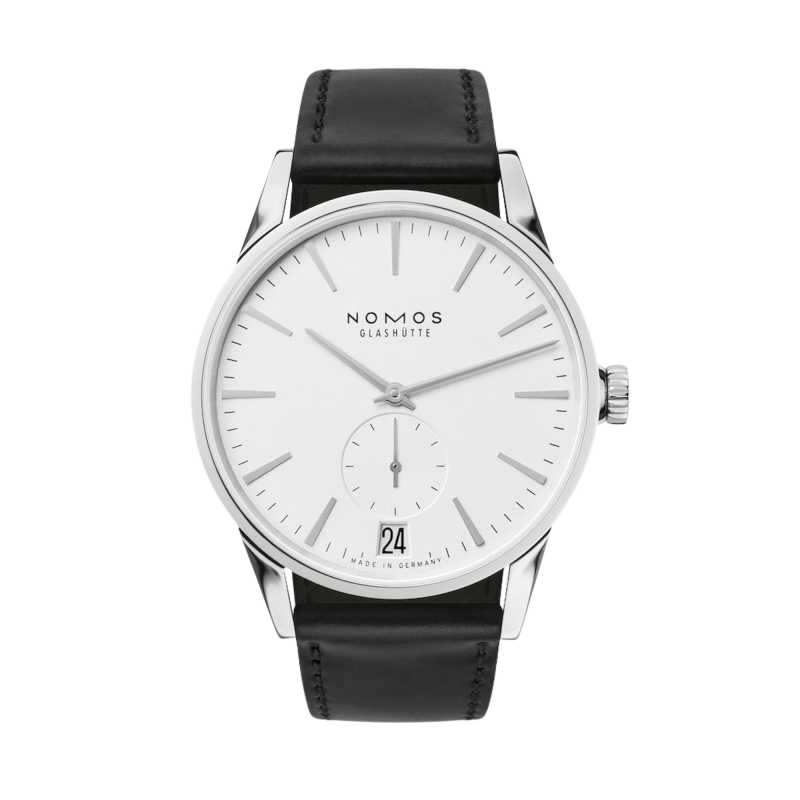 Nomos Glashütte Zurich 802 Ref. 802 - Tomasini Francia