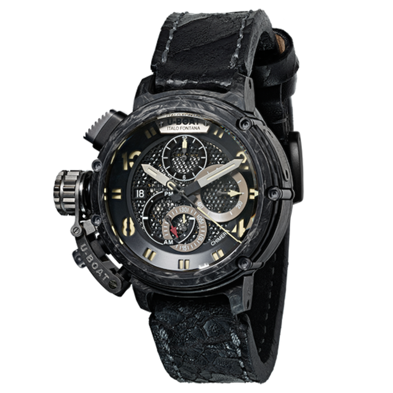 U-boat Chimera Ref. 8057 - Tomasini Francia