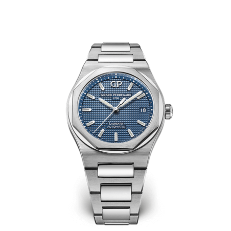 Laureato