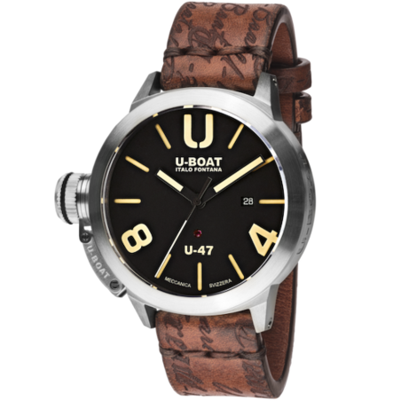 U-Boat Classico U-47 Ref. 8105 - Tomasini Francia