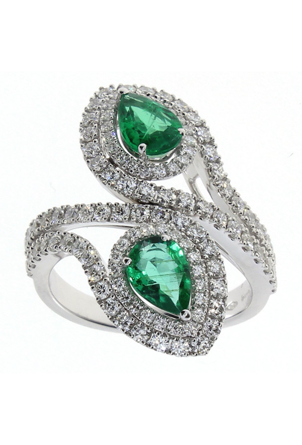 Damiani Special classic 81067294 Ref. 81067294 - Tomasini Francia
