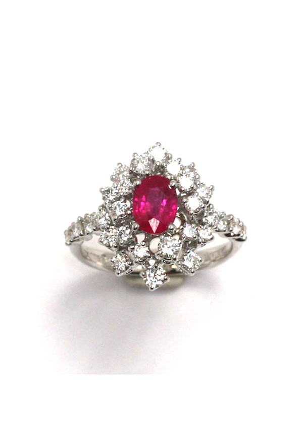 Damiani Mimosa 81089001 Ref. 81089001 - Tomasini Francia