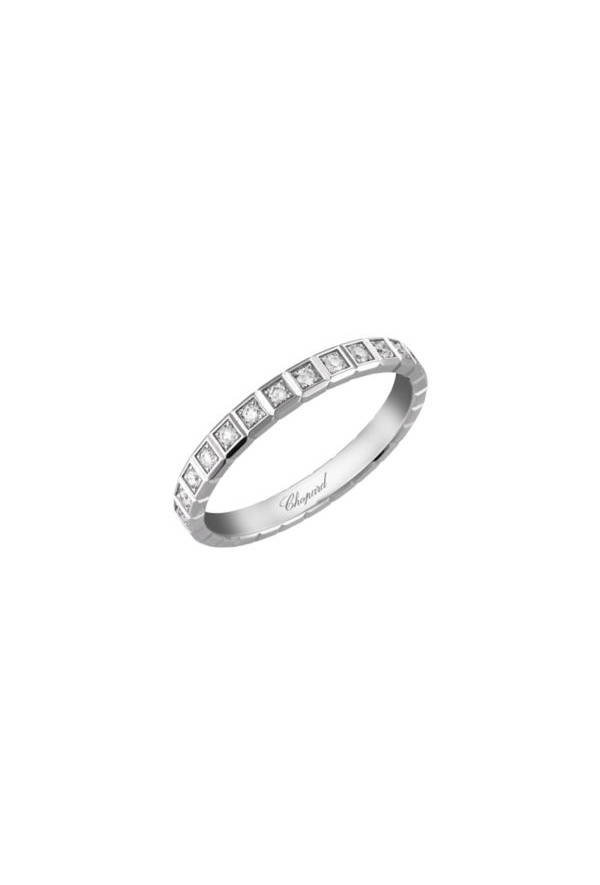 Chopard Ice cube 827702-1291 Ref. 827702-1291 - Tomasini Francia