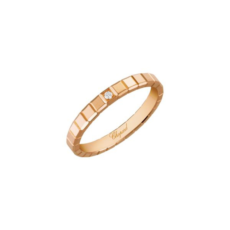 Chopard Ice cube 827702-5229 Ref. 827702-5229 - Tomasini Francia