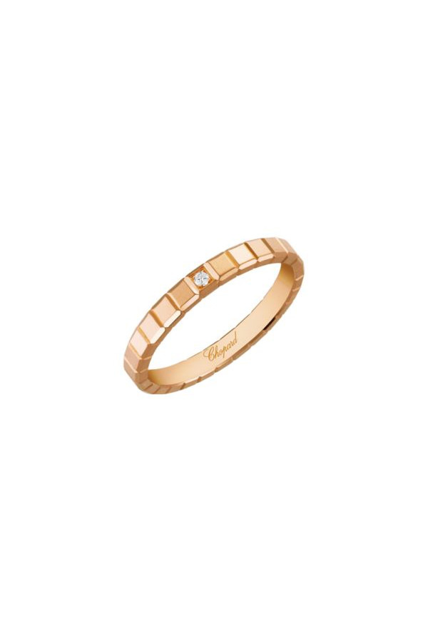 Chopard Ice cube 827702-5229 Ref. 827702-5229 - Tomasini Francia