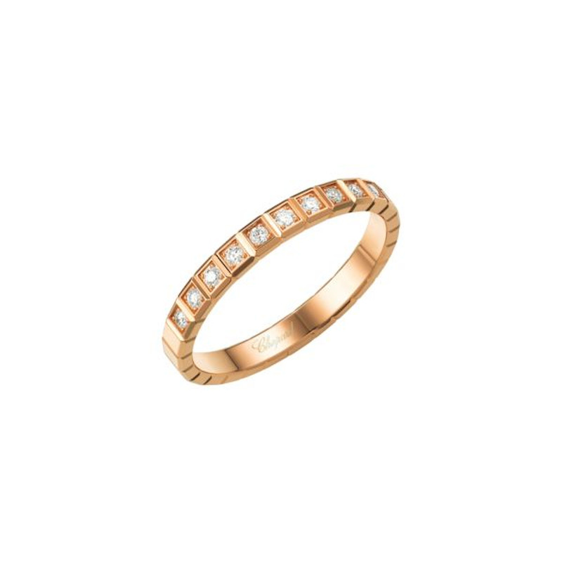 Chopard Ice cube 827702-5259 Ref. 827702-5259 - Tomasini Francia