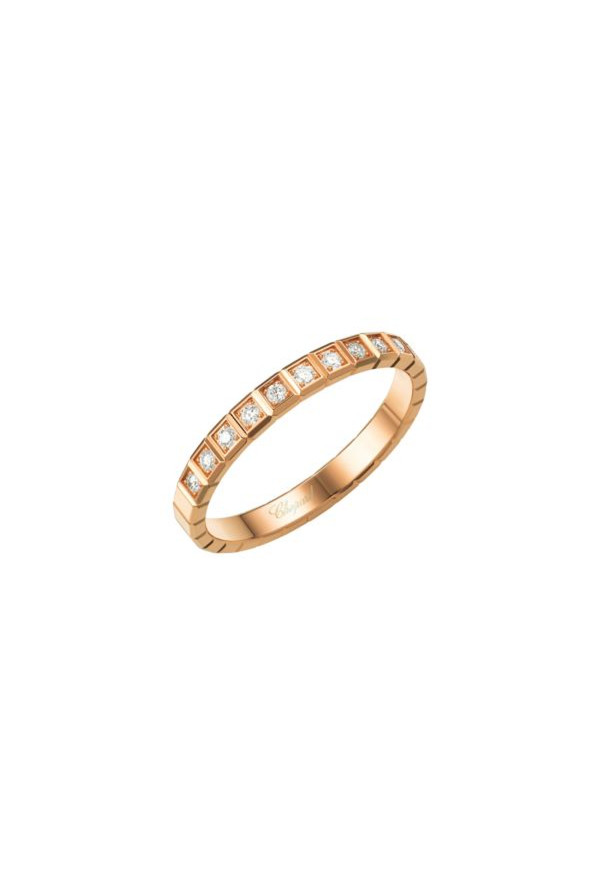 Chopard Ice cube 827702-5259 Ref. 827702-5259 - Tomasini Francia