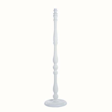 Blanc Mariclò Piantana Legno Ref. 829606 - Tomasini Francia