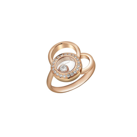 Chopard Happy Dreams Anello 829769-5039 Ref. 829769-5039 - Tomasini Francia