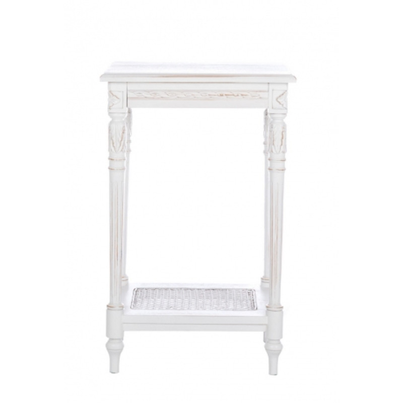 Comodino Blanc Mariclò Ref. 836120 - Tomasini Francia