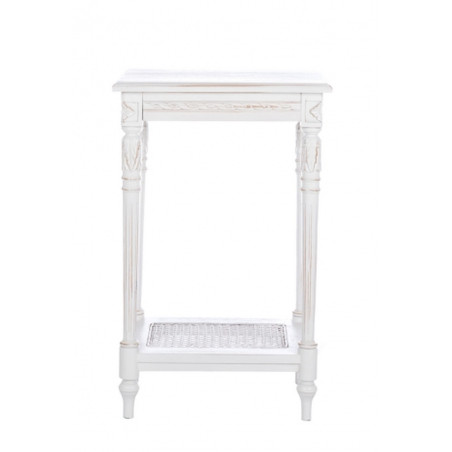 Comodino Blanc Mariclò Ref. 836120 - Tomasini Francia