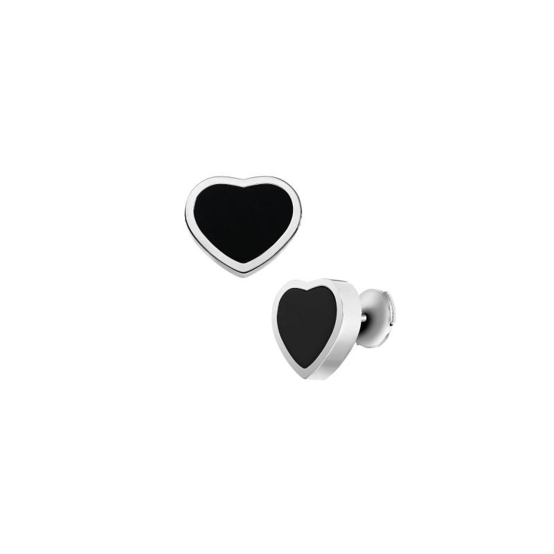 Chopard Happy Hearts Orecchini Onice 839482-1201 Ref. 839482-1201 - Tomasini Francia