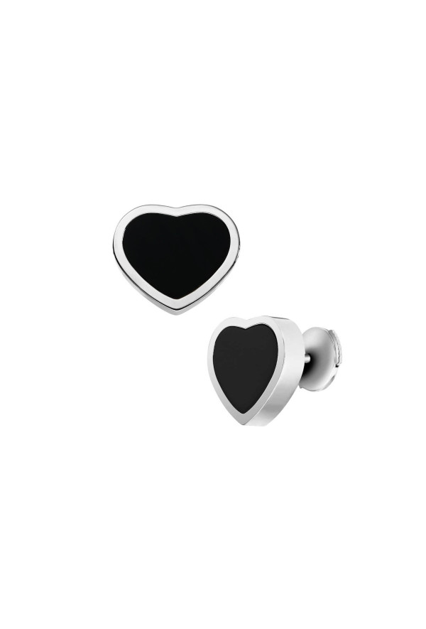 Chopard Happy Hearts Orecchini Onice 839482-1201 Ref. 839482-1201 - Tomasini Francia