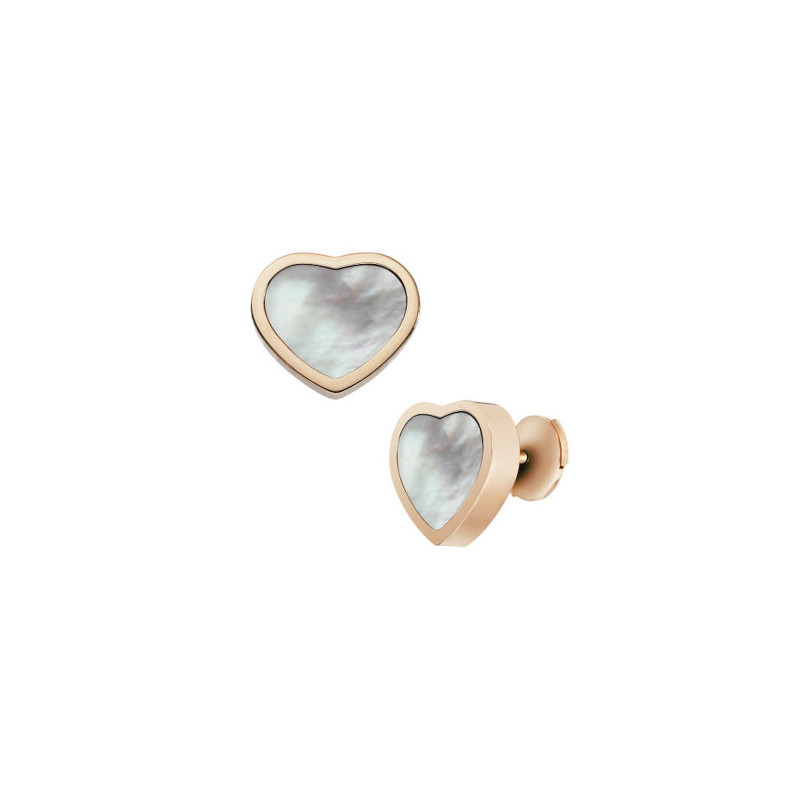 Chopard Happy Hearts Orecchini 839482-5301 Ref. 839482-5301 - Tomasini Francia