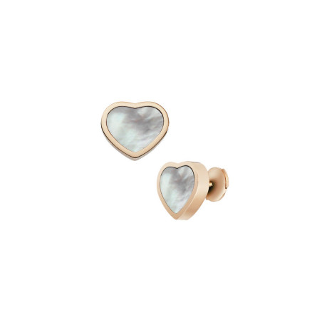 Chopard Happy Hearts Orecchini 839482-5301 Ref. 839482-5301 - Tomasini Francia