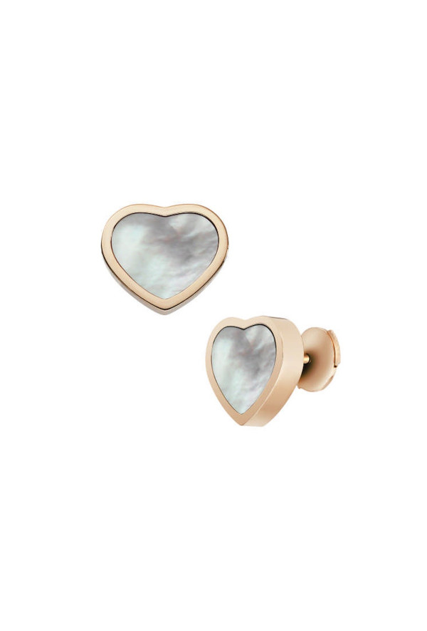 Chopard Happy Hearts Orecchini 839482-5301 Ref. 839482-5301 - Tomasini Francia