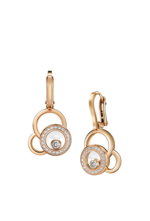 Chopard Happy dreams 839769-5002 Ref. 839769-5002 - Tomasini Francia