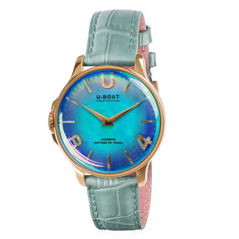 U-Boat Rainbow Ref. 8474 - Tomasini Francia