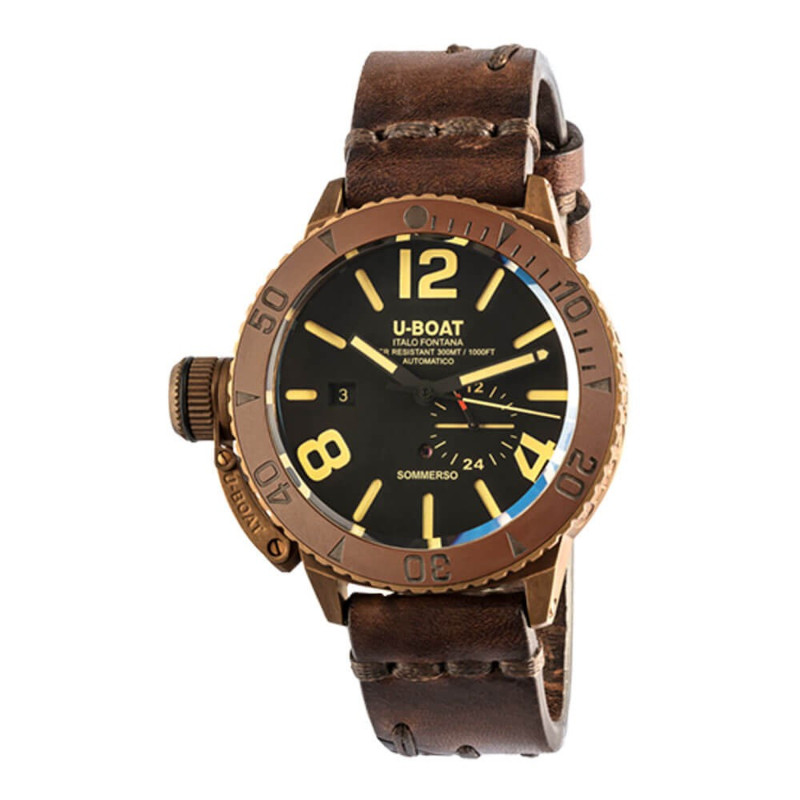 U-Boat Sommerso Ref. 8486/C - Tomasini Francia