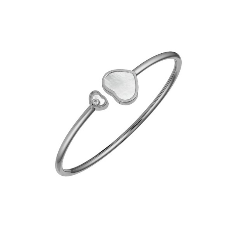 Chopard Happy hearts 857482-1302 Ref. 857482-1302 - Tomasini Francia