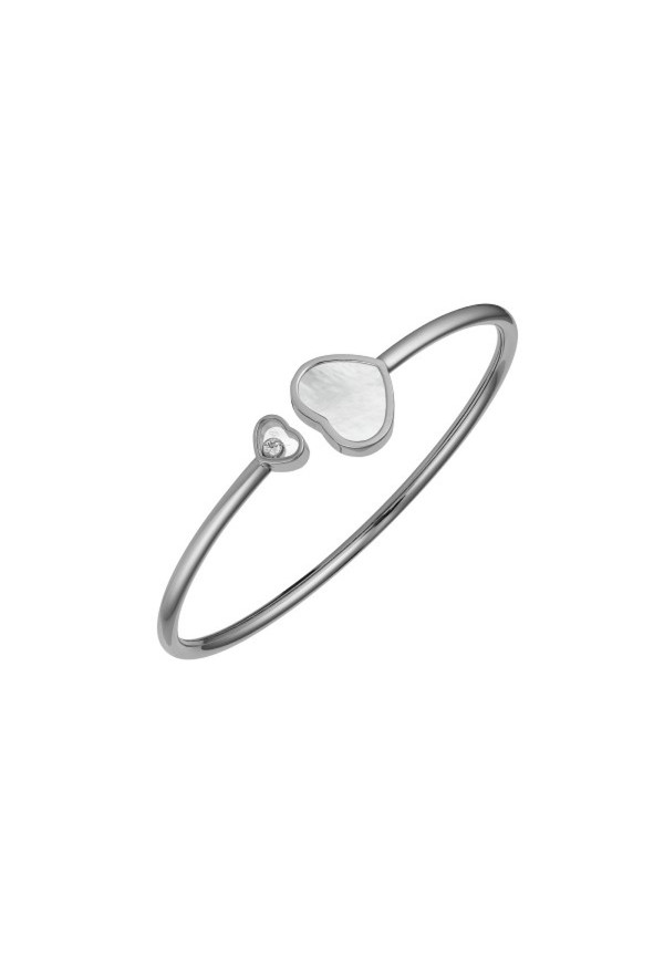 Chopard Happy hearts 857482-1302 Ref. 857482-1302 - Tomasini Francia