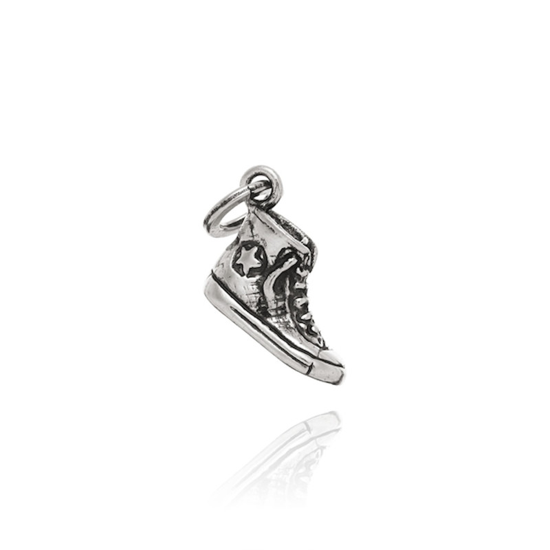 Giovanni Raspini Charm Converse Ref. 8662 - Tomasini Francia