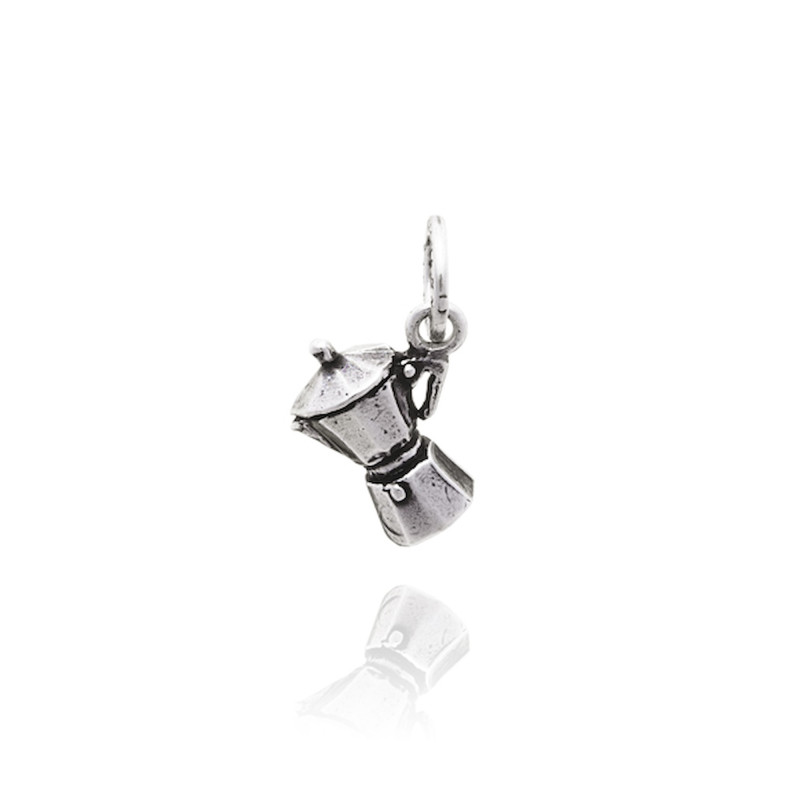 Giovanni Raspini Charm Moka Ref. 8885 - Tomasini Francia