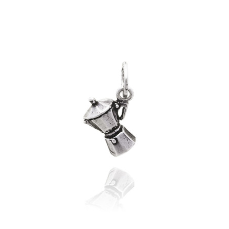 Giovanni Raspini Charm Moka Ref. 8885 - Tomasini Francia