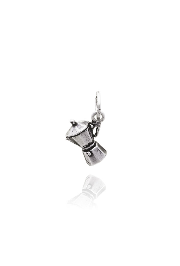 Giovanni Raspini Charm Moka Ref. 8885 - Tomasini Francia