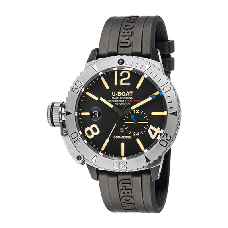 U-Boat Sommerso/a Ref. 9007/A - Tomasini Francia