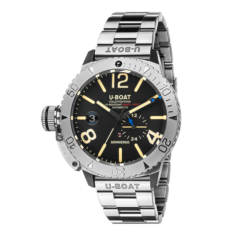 U-Boat Sommerso/a Ref. 9007/A/MT - Tomasini Francia