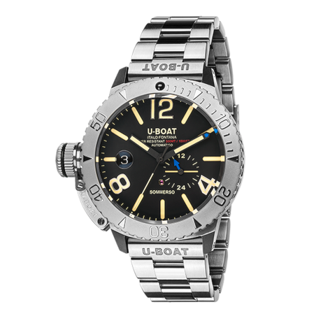 U-Boat Sommerso/a Ref. 9007/A/MT - Tomasini Francia
