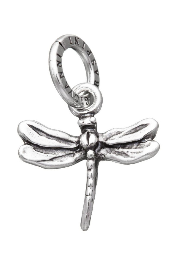 Giovanni Raspini Charm Libellula Ref. 9523 - Tomasini Francia