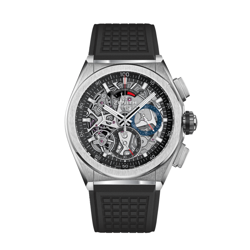 Zenith Defy 21 Ref. 95.9000.9004/78.R782 - Tomasini Francia