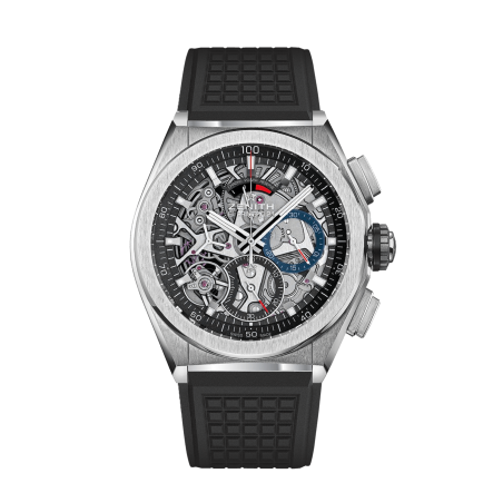 Zenith Defy 21 Ref. 95.9000.9004/78.R782 - Tomasini Francia