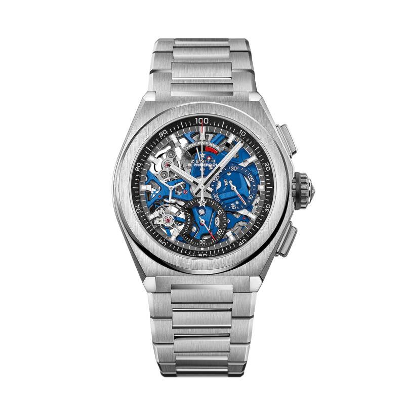 Zenith Defy 21 Ref. 95.9002.9004/78.M9000 - Tomasini Francia