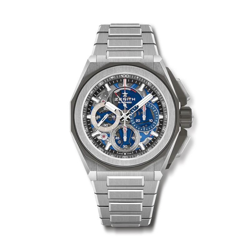 Zenith Defy Extreme Ref. 95.9100.9004/01.I001 - Tomasini Francia