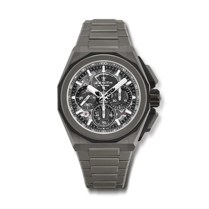 Zenith Defy Extreme Ref. 97.9100.9004/02.I001 - Tomasini Francia