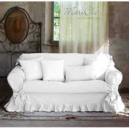Basic Sofa Covers