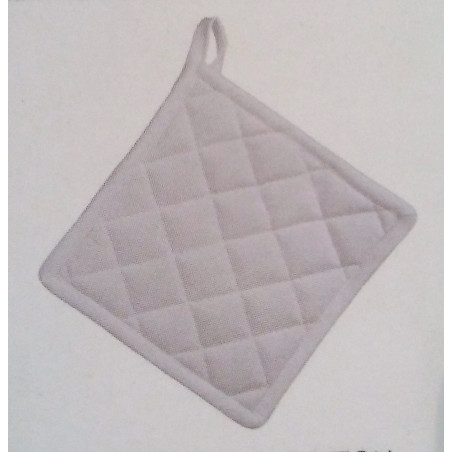 Basic Potholder