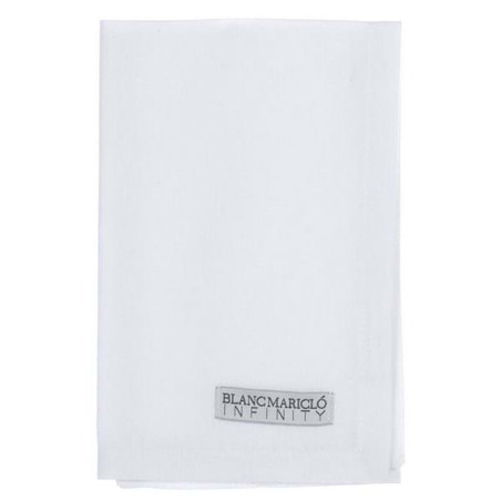 Blanc Mariclò Set Tovaglioli Colore Bianco Ref. A2513999BI - Tomasini Francia