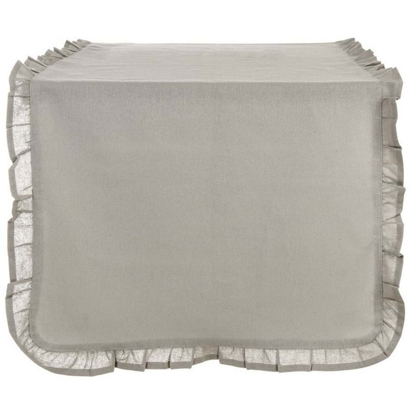 Blanc Mariclò Runner Con Galletta Ref. A2514399LG - Tomasini Francia
