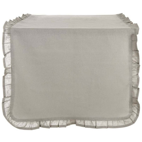 Blanc Mariclò Runner Con Galletta Ref. A2514399LG - Tomasini Francia