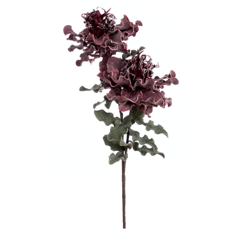 Blanc Mariclò Fiore Artificiale Ref. A27628 - Tomasini Francia