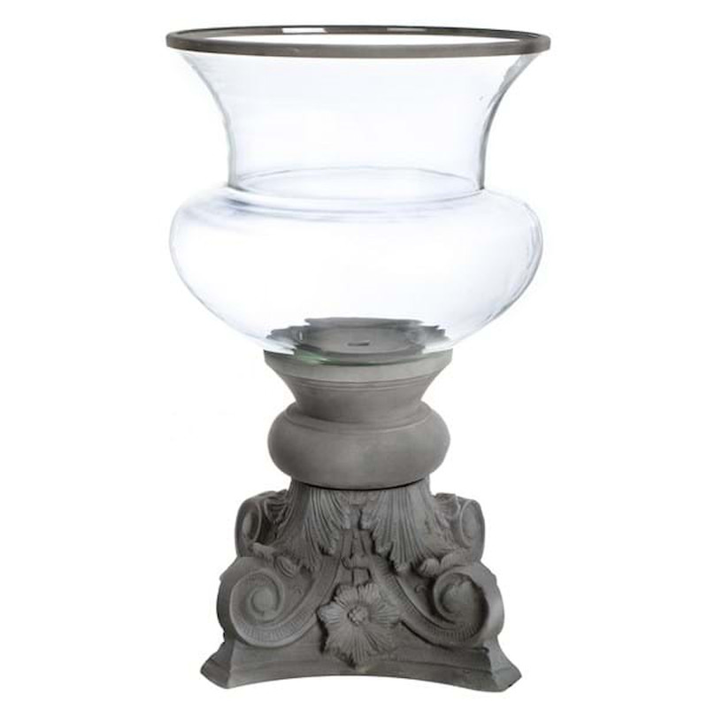 Blanc Mariclò Vaso Ref. A27885 - Tomasini Francia