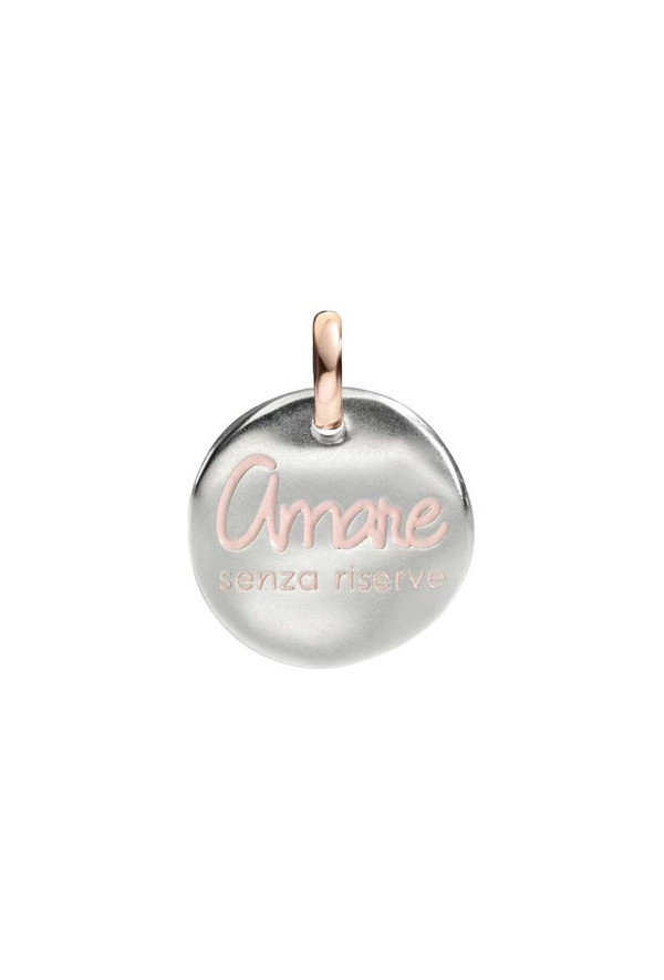 Moneta Queriot " Amare Senza Riserve" Ref. AF17A03S1319 - Tomasini Francia